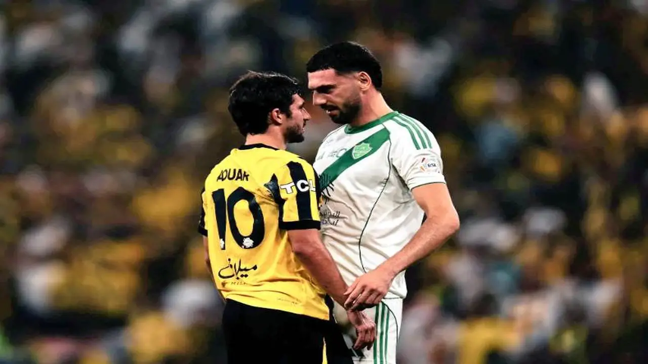 توقيت انطلاق جولة ديربي جدة ضمن منافسات الأسبوع 25 من دوري روشن السعودي